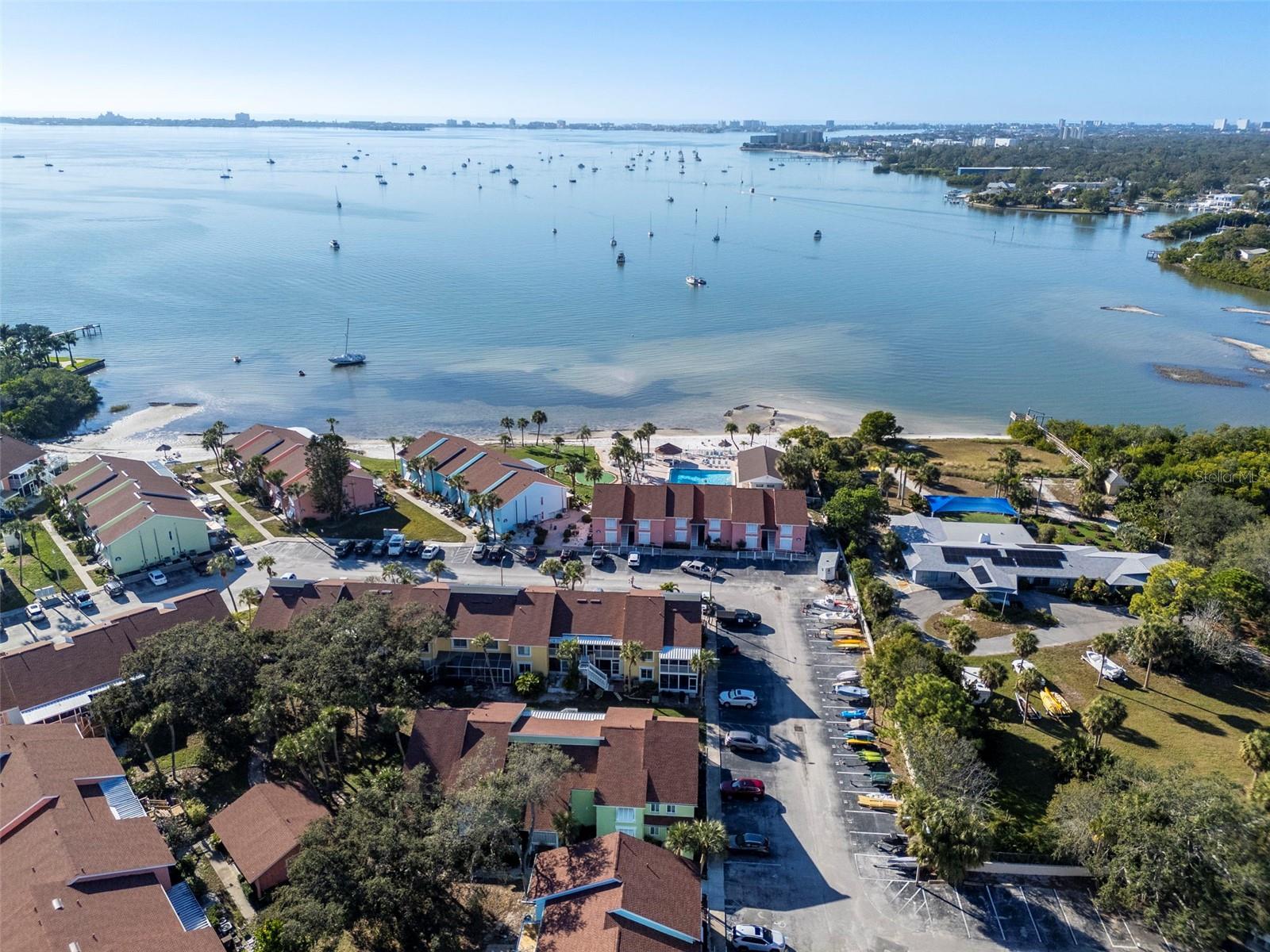 BERMUDA BAY BEACH CONDO - Residential