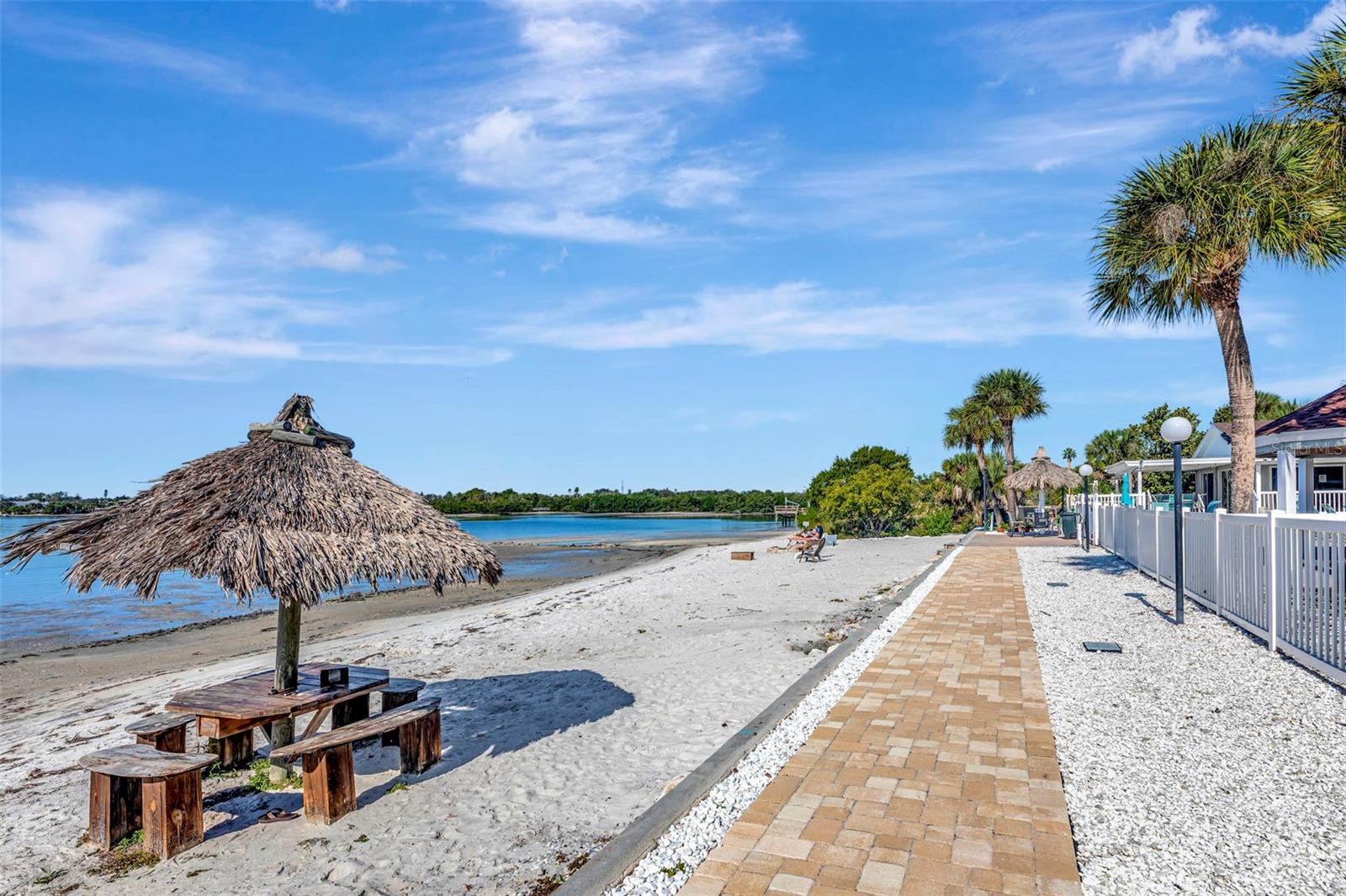 BERMUDA BAY BEACH CONDO - Residential