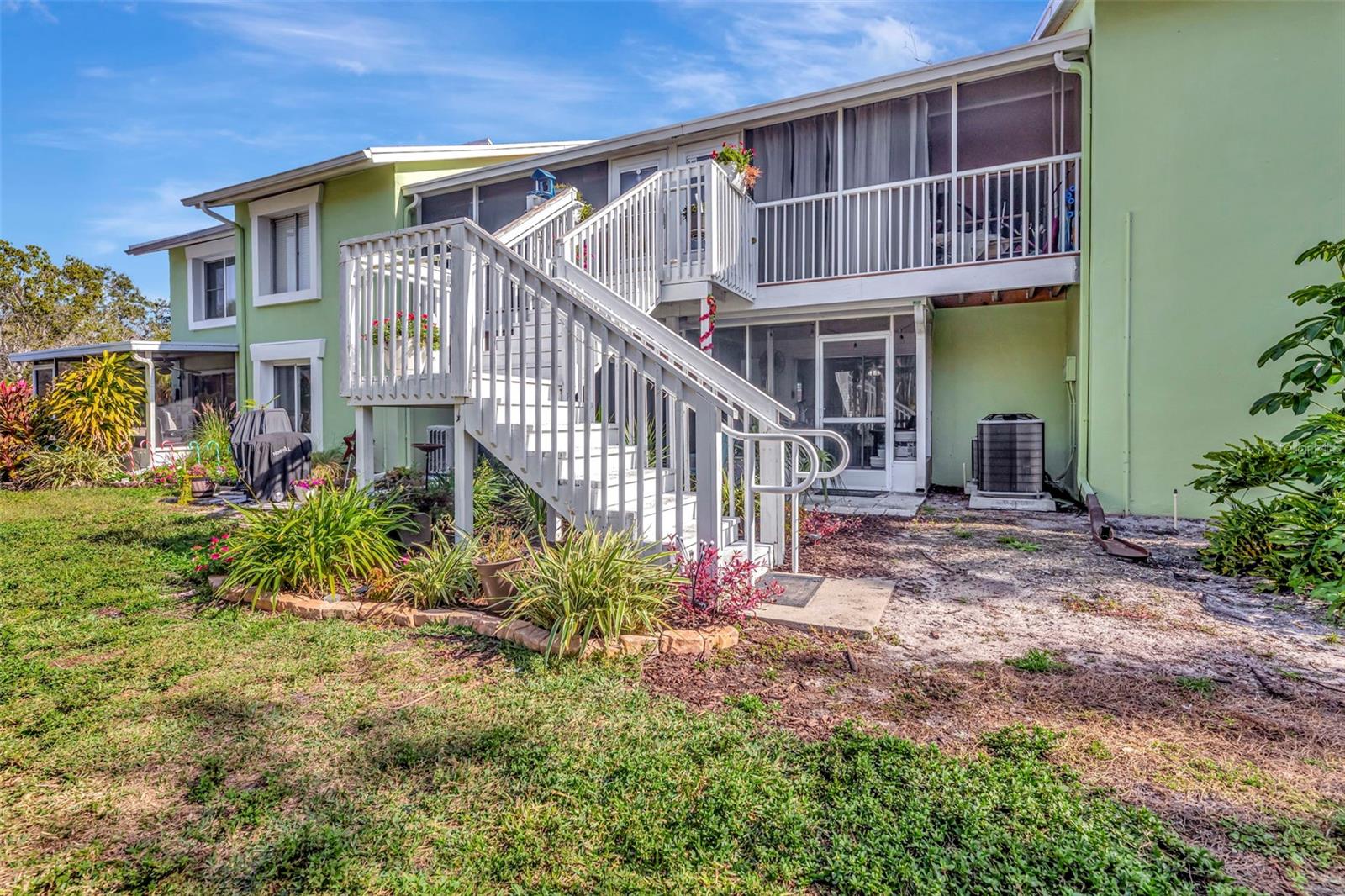 BERMUDA BAY BEACH CONDO - Residential