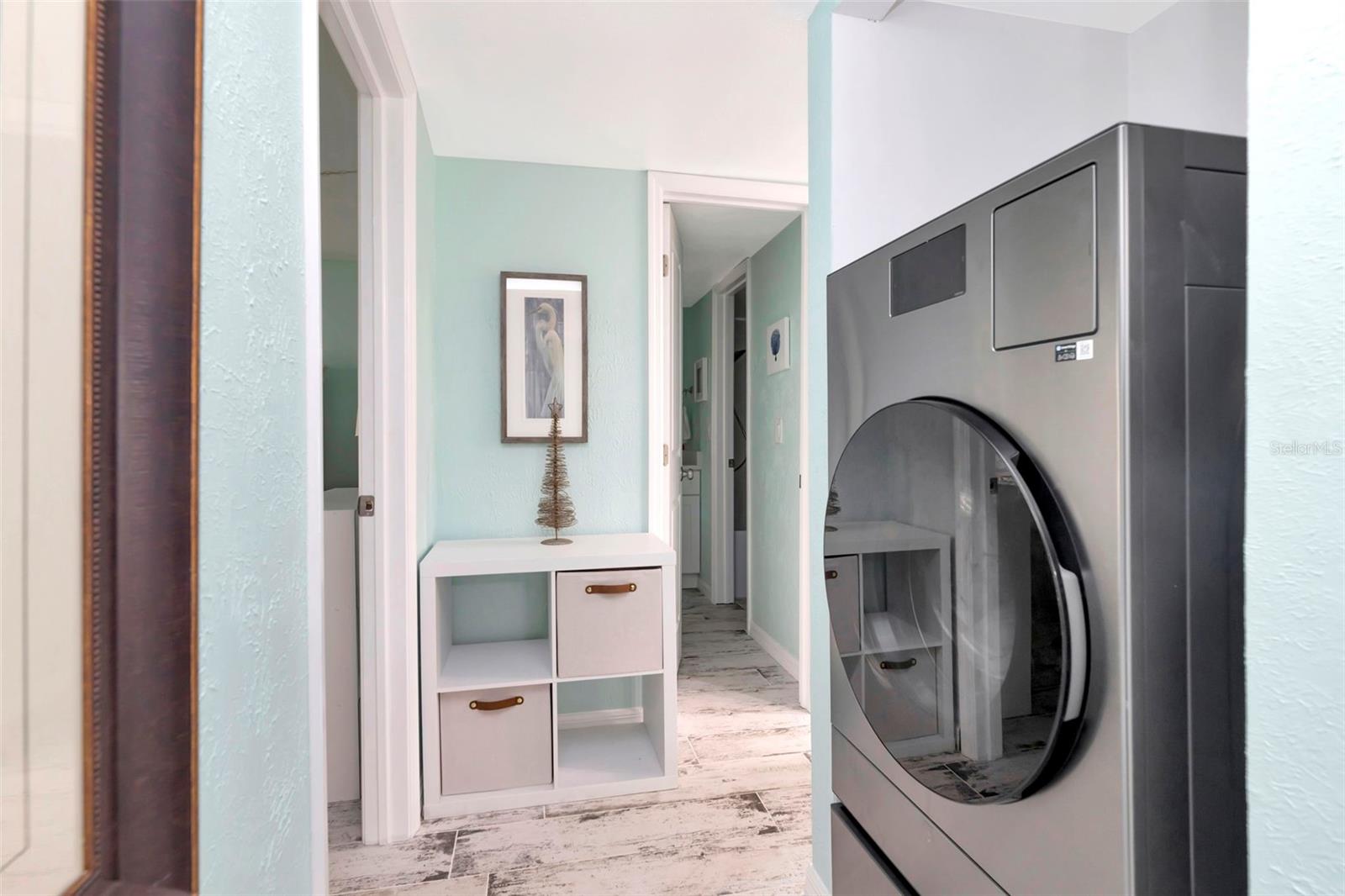 BERMUDA BAY BEACH CONDO - Residential