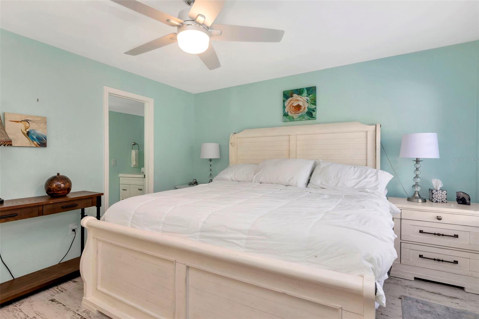 BERMUDA BAY BEACH CONDO - Residential