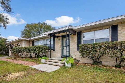 306 S PARK AVENUE INVERNESS FL 34452