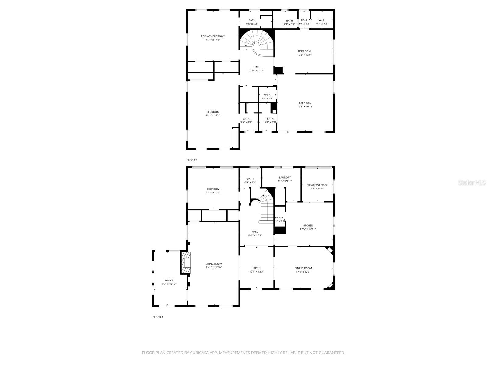 LEESBURG ORANGE HEIGHTS - Residential