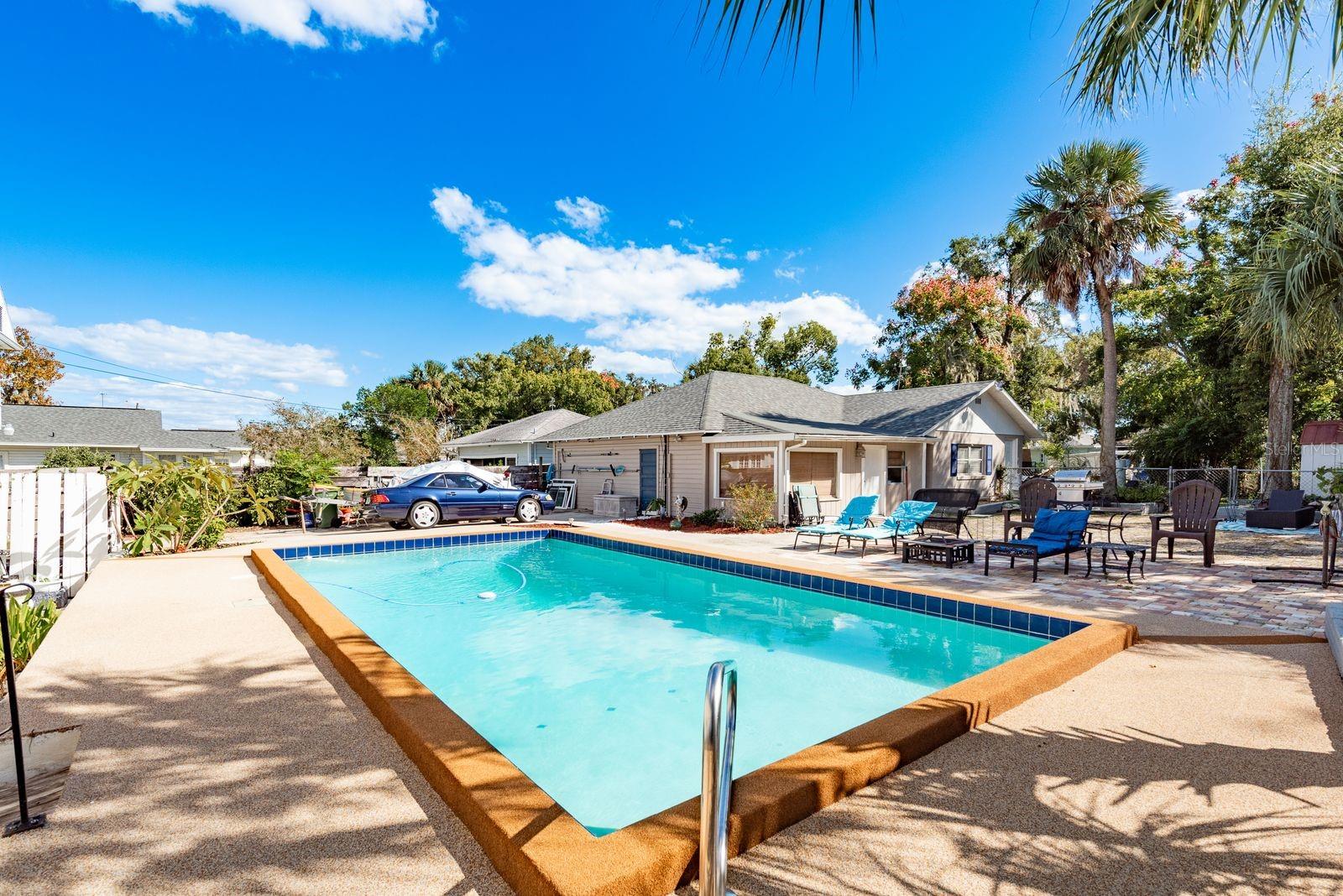 LEESBURG ORANGE HEIGHTS - Residential