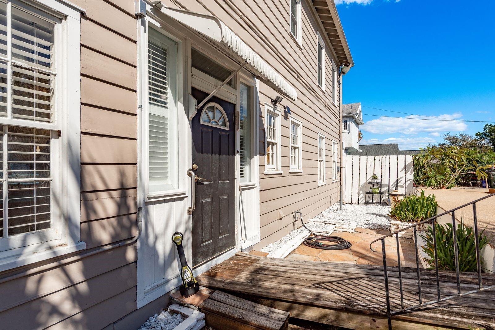 LEESBURG ORANGE HEIGHTS - Residential