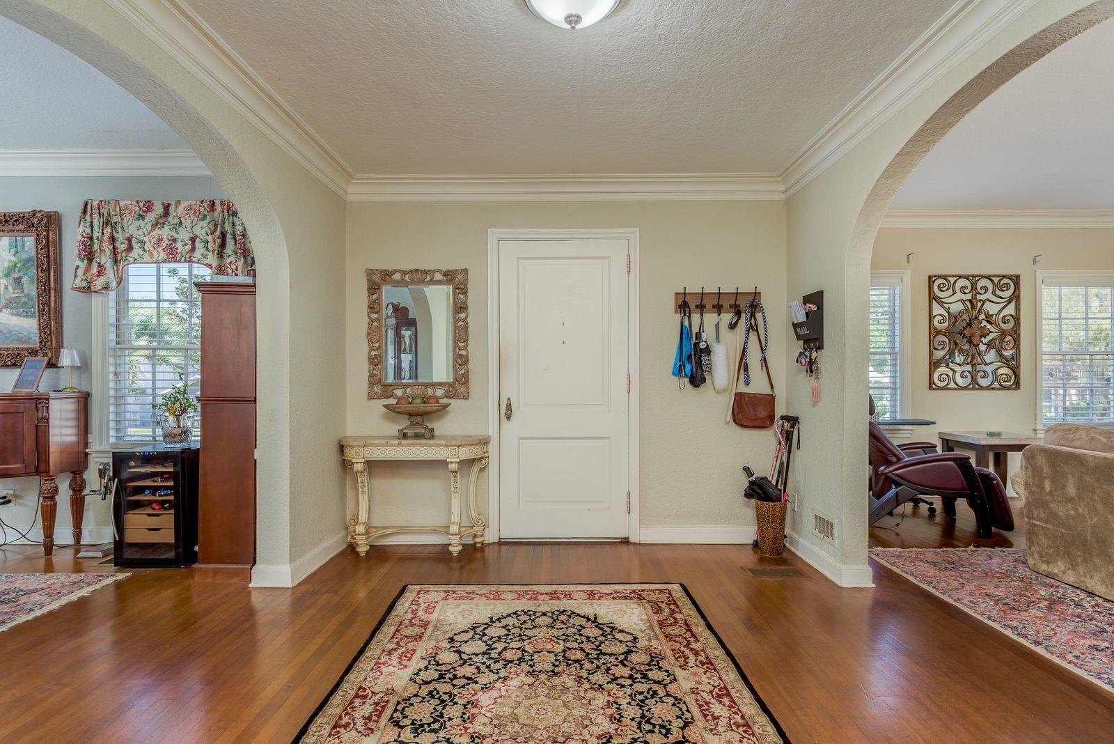 LEESBURG ORANGE HEIGHTS - Residential