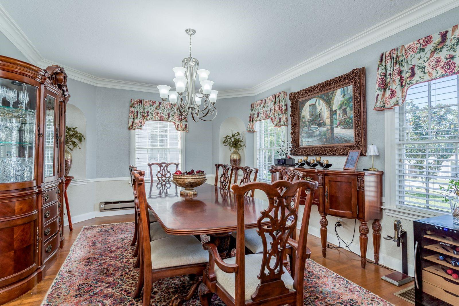 LEESBURG ORANGE HEIGHTS - Residential