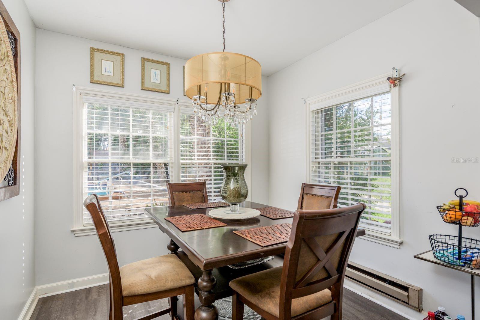 LEESBURG ORANGE HEIGHTS - Residential