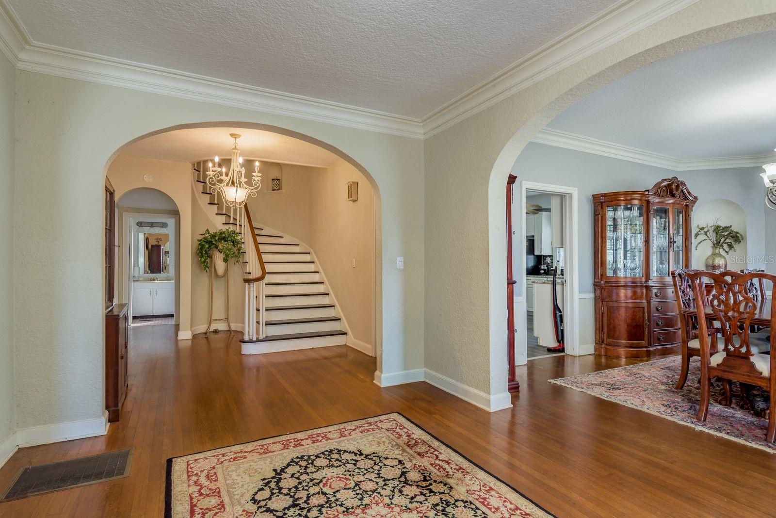 LEESBURG ORANGE HEIGHTS - Residential