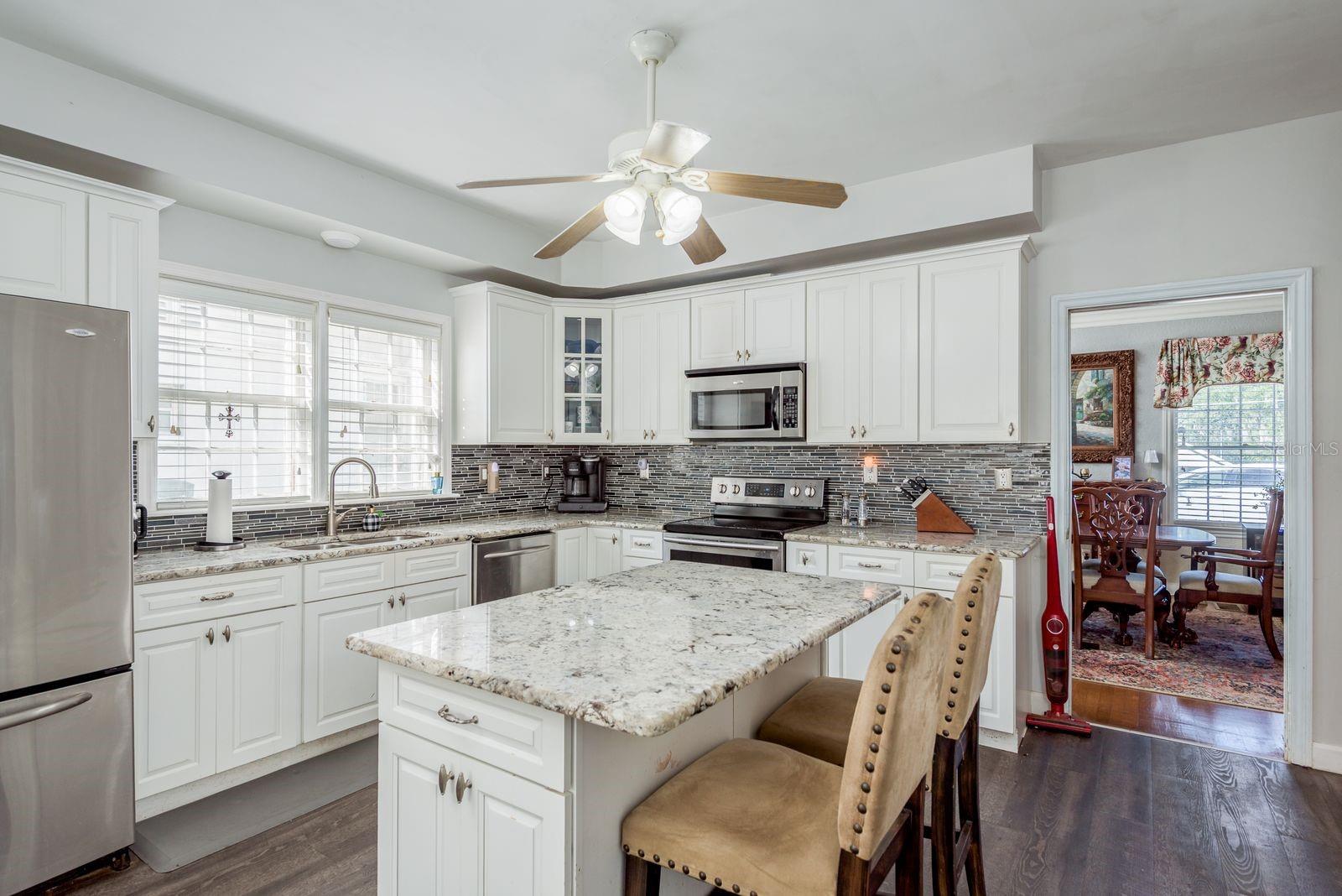 LEESBURG ORANGE HEIGHTS - Residential