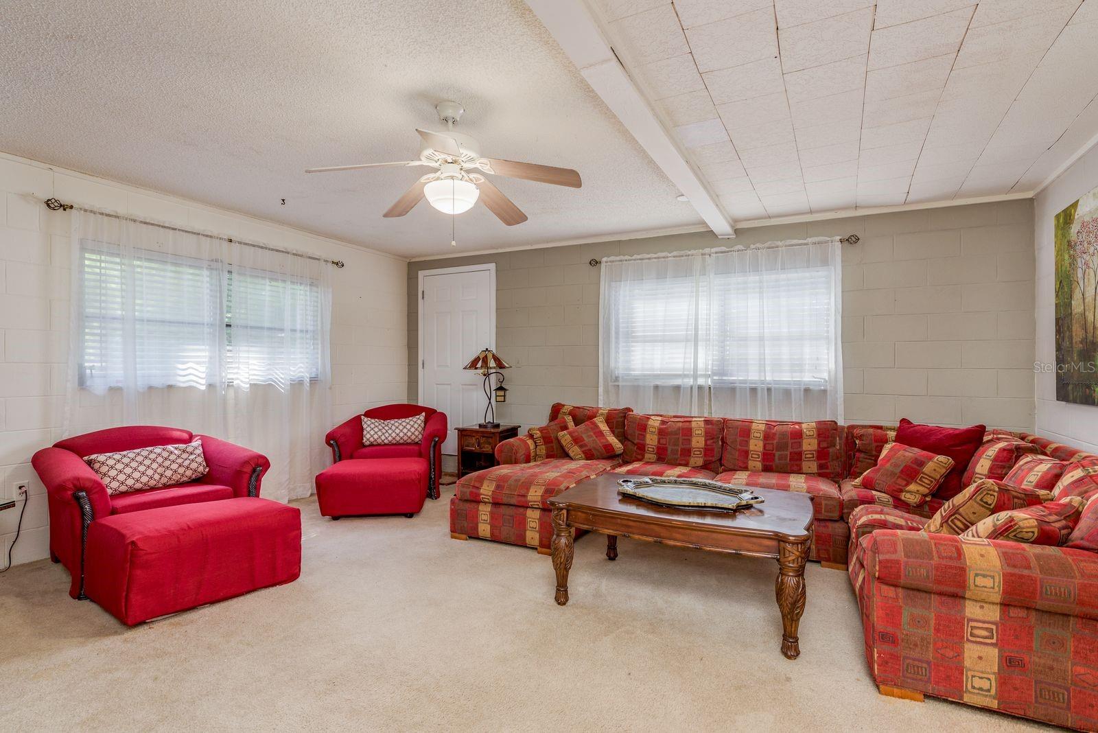 LEESBURG ORANGE HEIGHTS - Residential