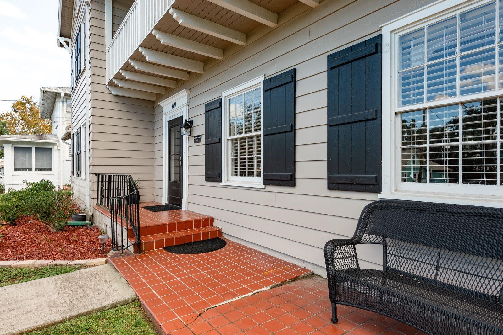 LEESBURG ORANGE HEIGHTS - Residential