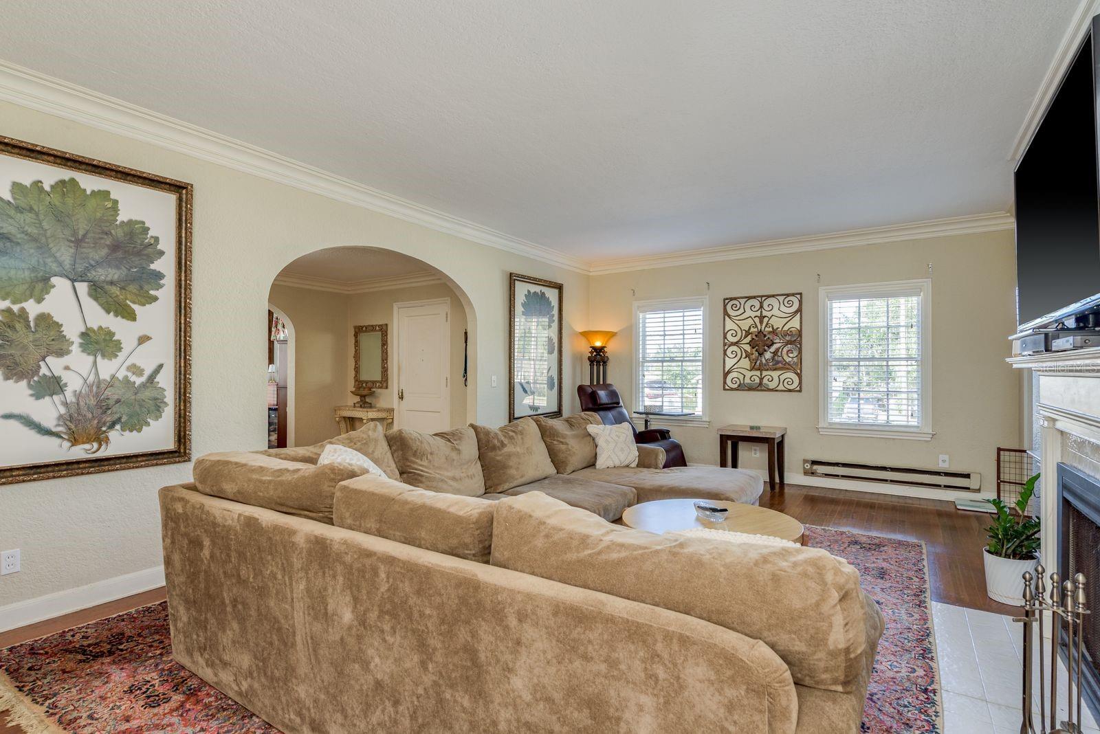 LEESBURG ORANGE HEIGHTS - Residential