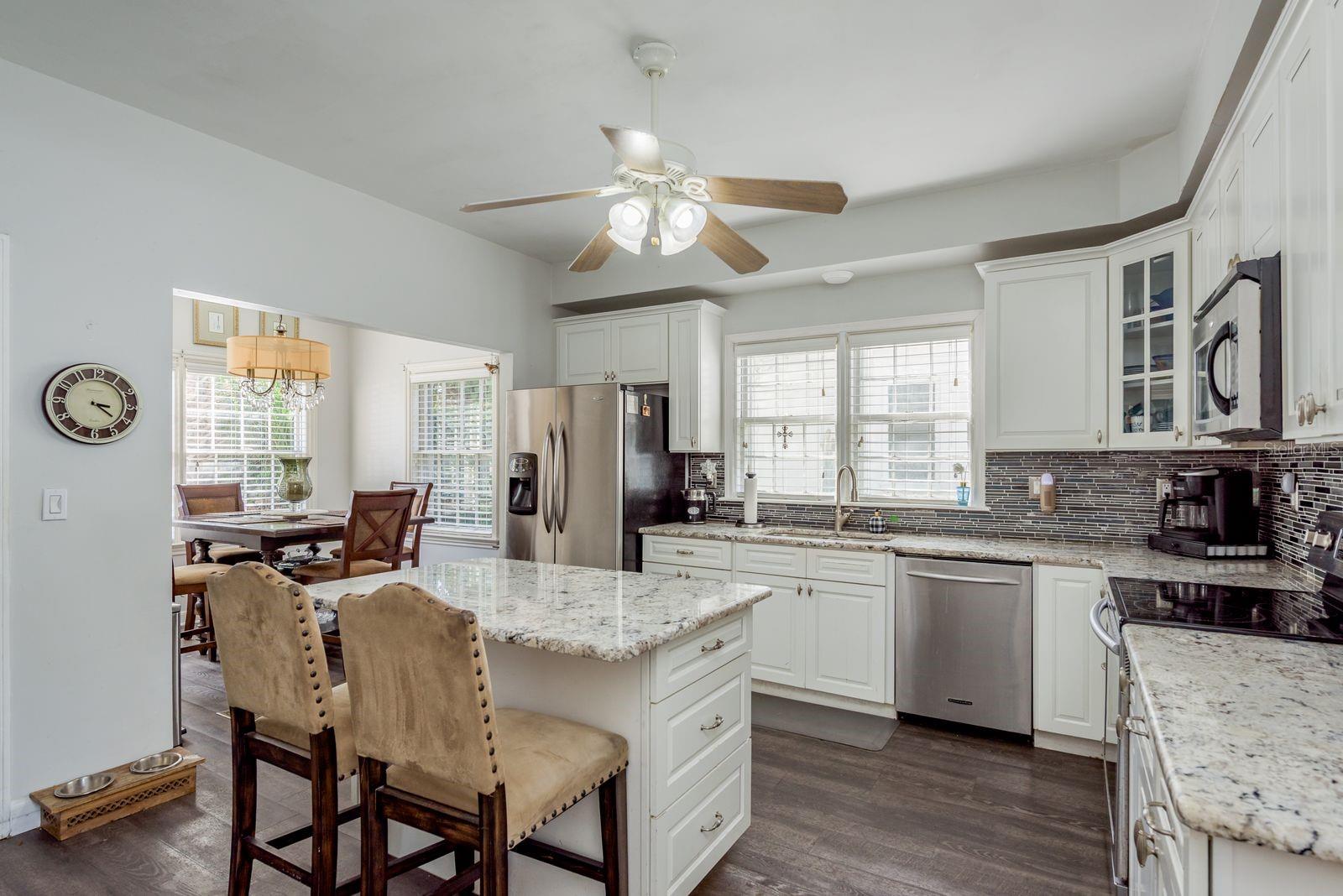 LEESBURG ORANGE HEIGHTS - Residential