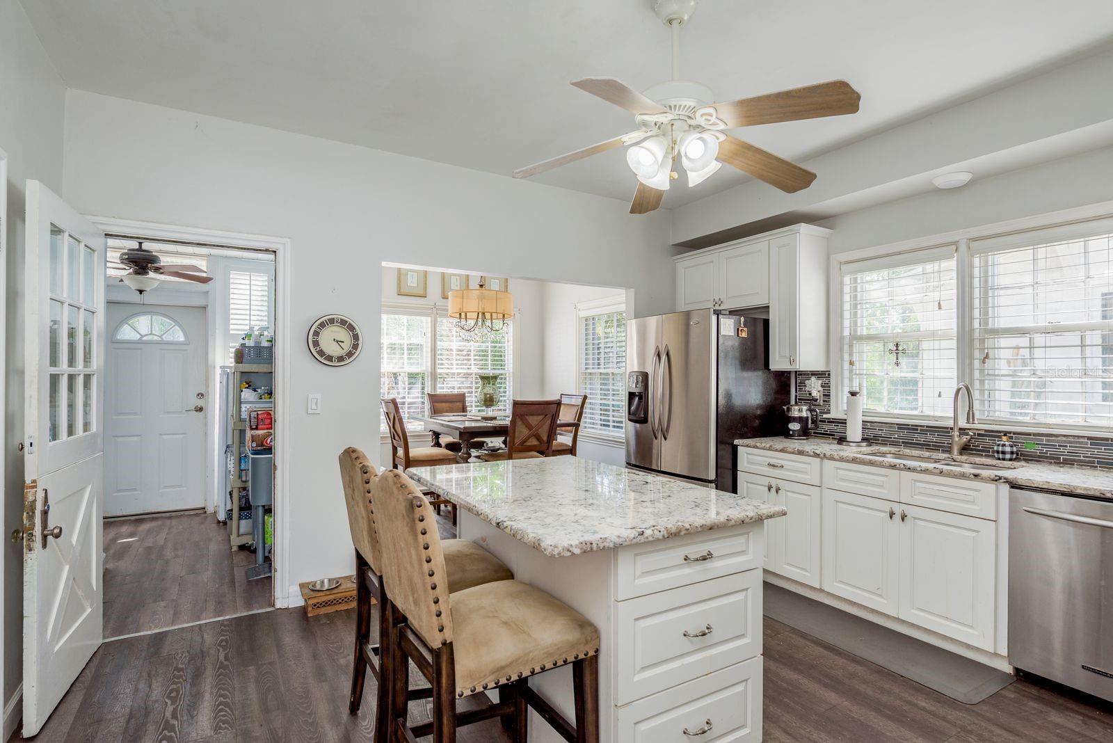 LEESBURG ORANGE HEIGHTS - Residential