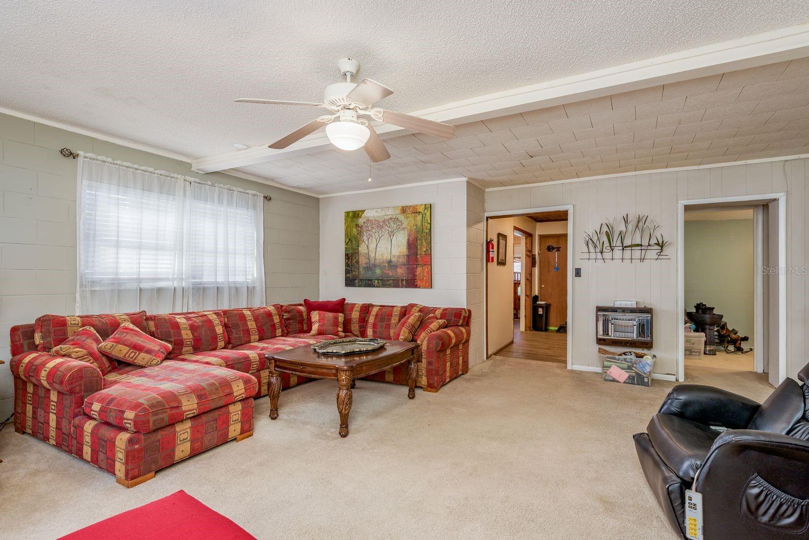 LEESBURG ORANGE HEIGHTS - Residential