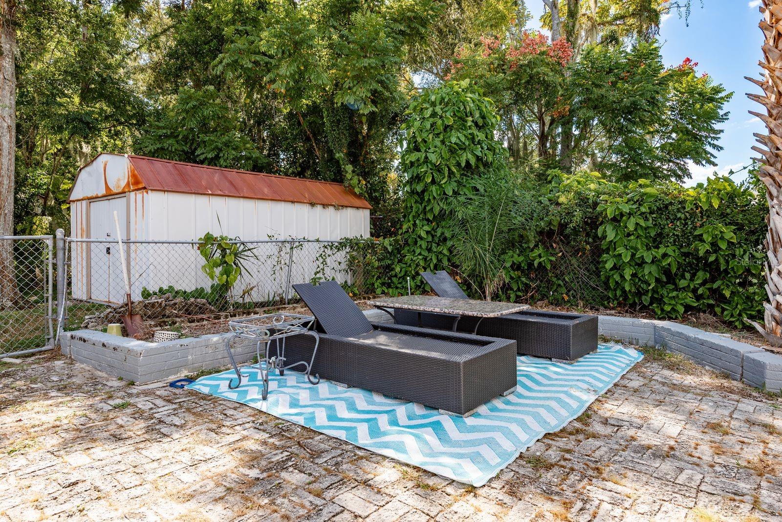 LEESBURG ORANGE HEIGHTS - Residential