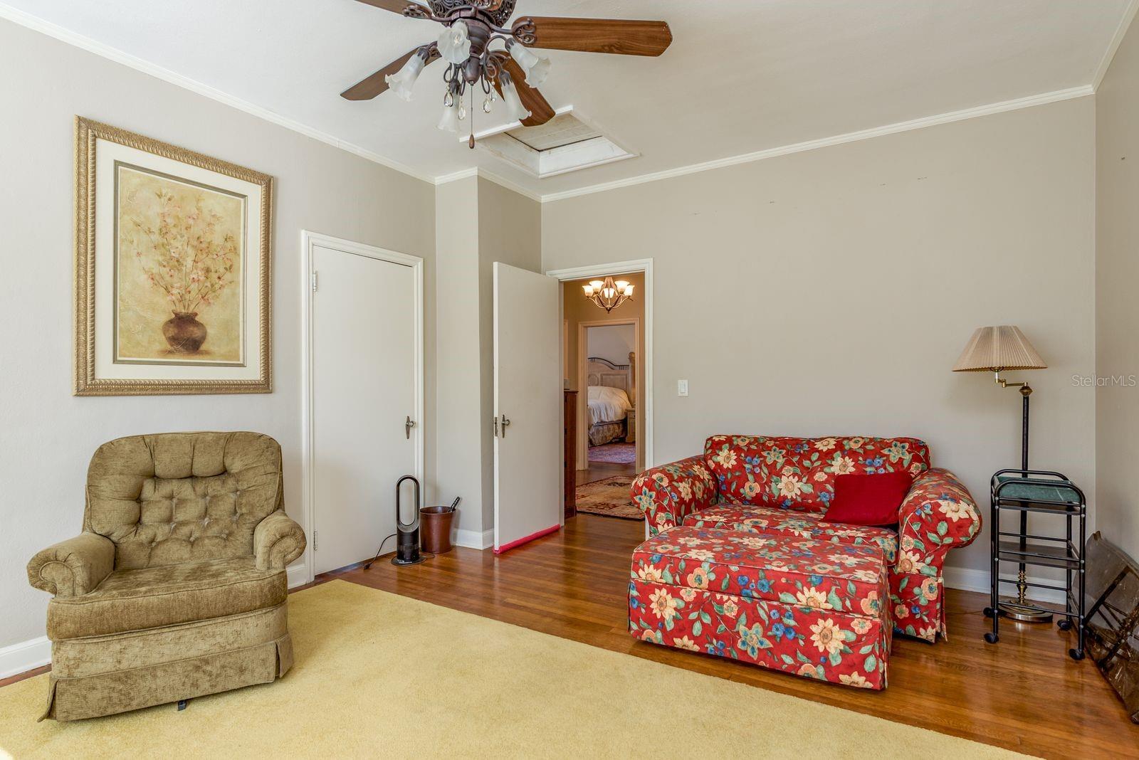 LEESBURG ORANGE HEIGHTS - Residential