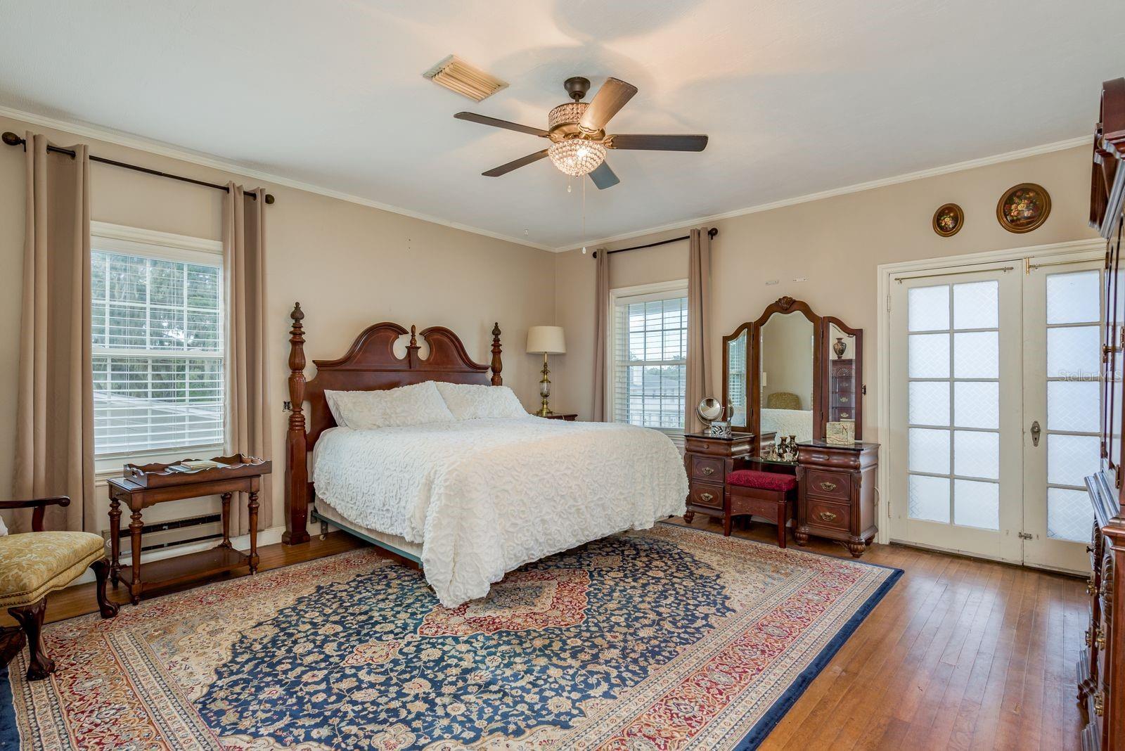 LEESBURG ORANGE HEIGHTS - Residential