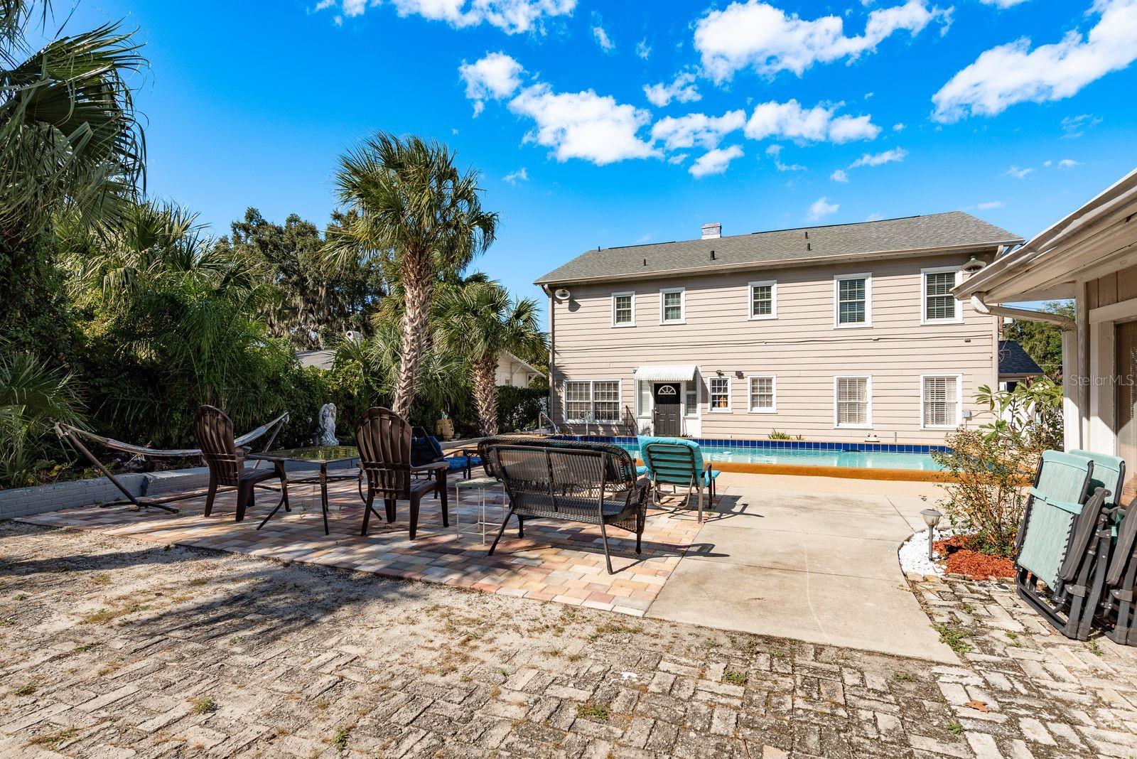 LEESBURG ORANGE HEIGHTS - Residential