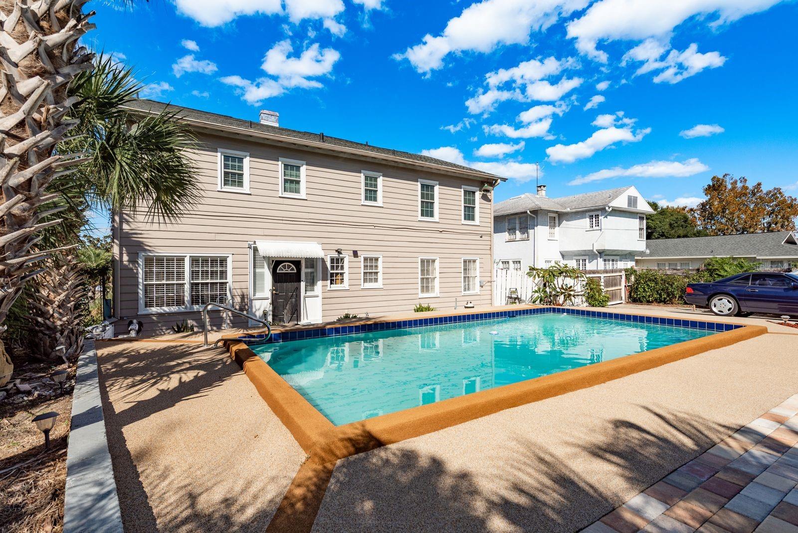 LEESBURG ORANGE HEIGHTS - Residential