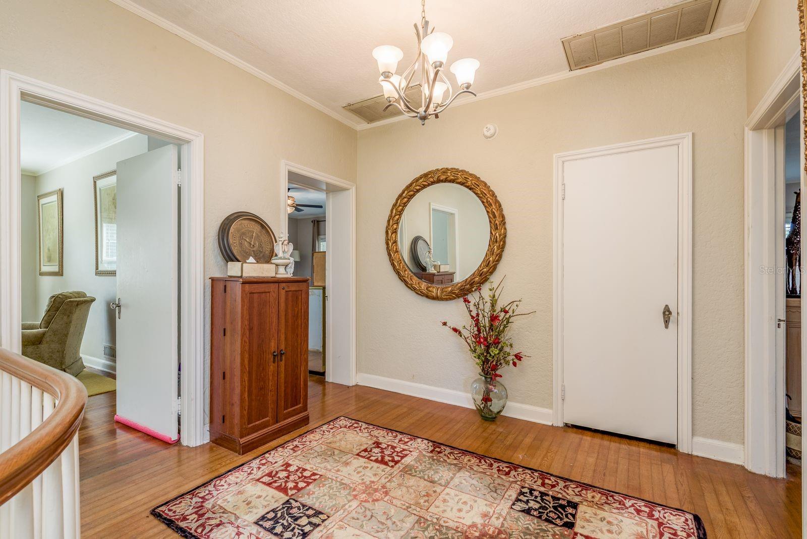 LEESBURG ORANGE HEIGHTS - Residential