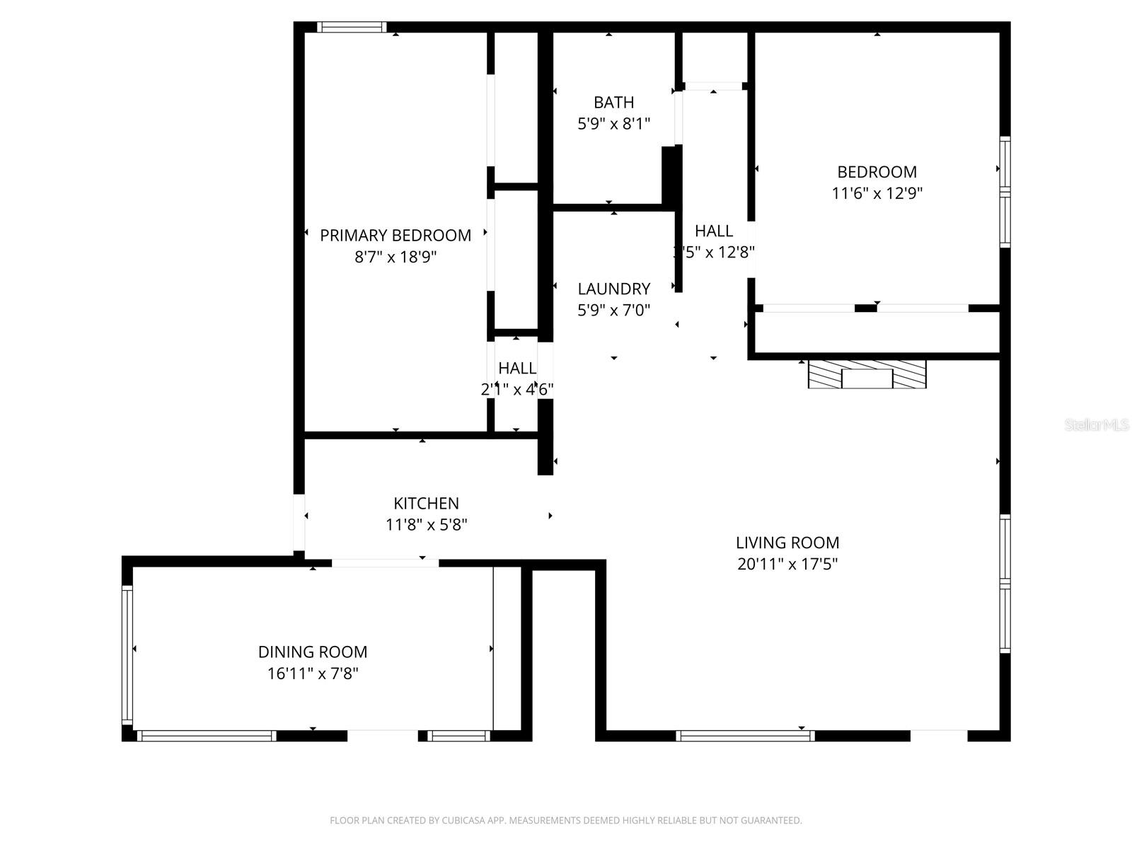 LEESBURG ORANGE HEIGHTS - Residential