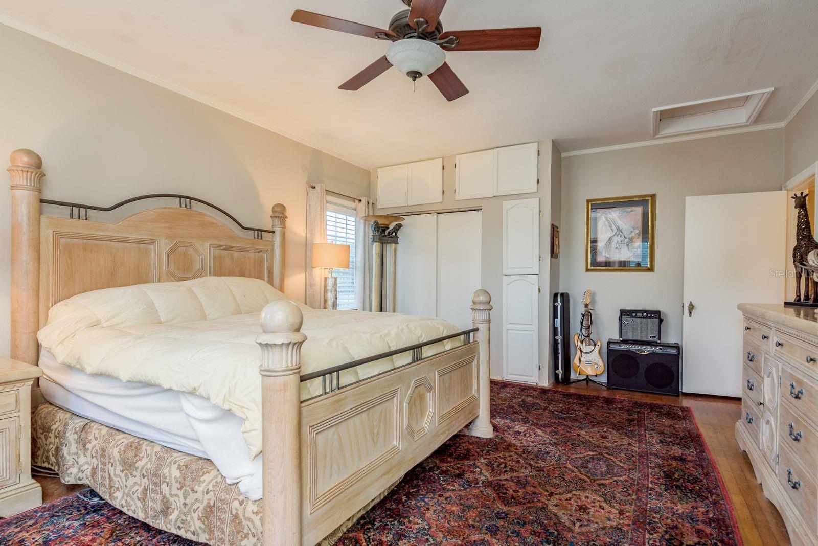 LEESBURG ORANGE HEIGHTS - Residential