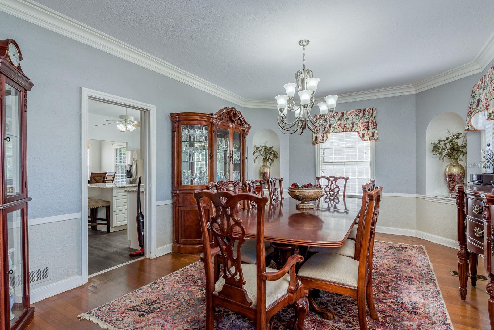 LEESBURG ORANGE HEIGHTS - Residential