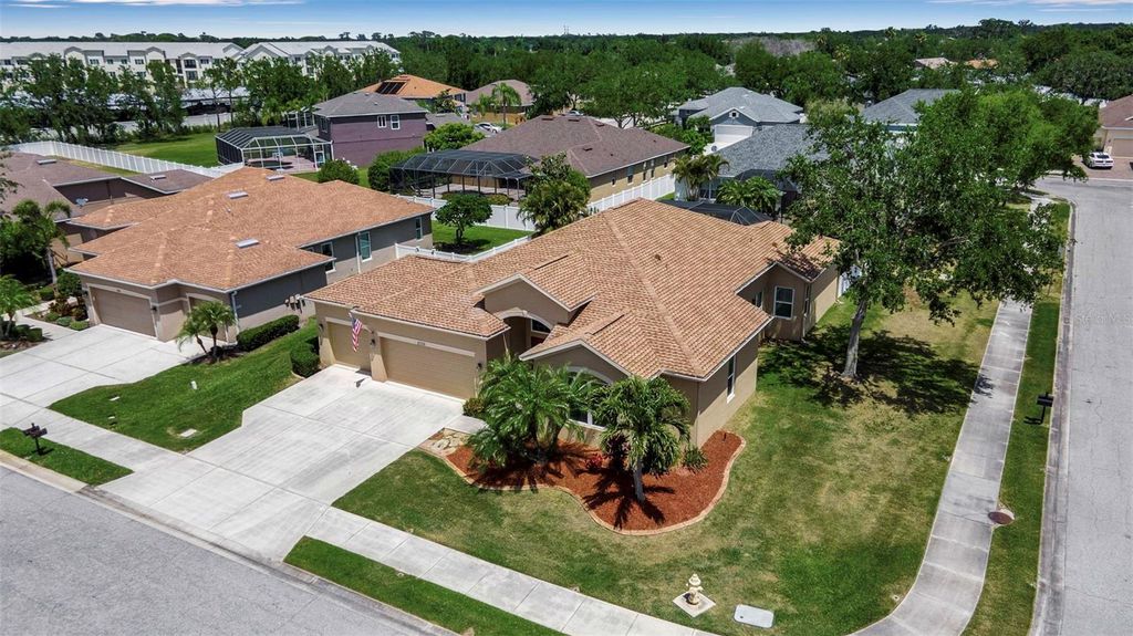 Photo of 4706 Josselin Place, Parrish, FL 34219 (MLS # A4650268)