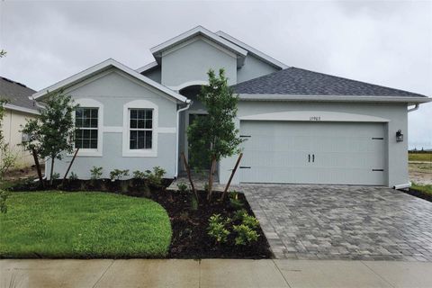 A home in PUNTA GORDA