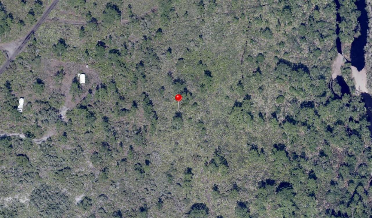 ACREAGE & UNREC - Land