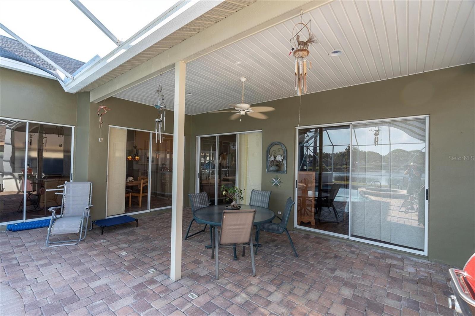 WYNDTREE PH 04 VILLAGE 06 - Residential