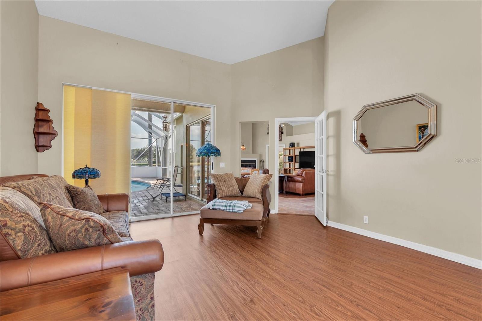 WYNDTREE PH 04 VILLAGE 06 - Residential