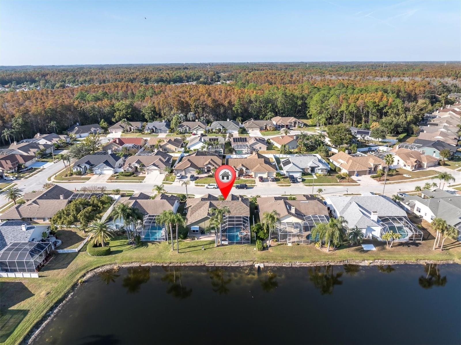 WYNDTREE PH 04 VILLAGE 06 - Residential