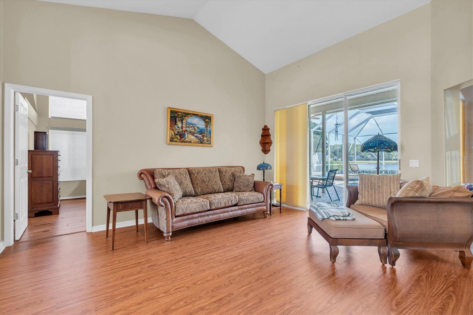 WYNDTREE PH 04 VILLAGE 06 - Residential