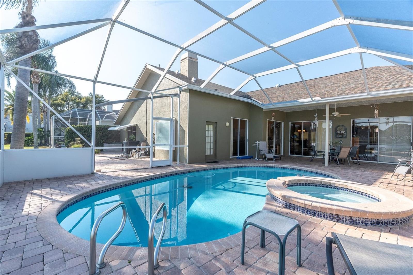 WYNDTREE PH 04 VILLAGE 06 - Residential