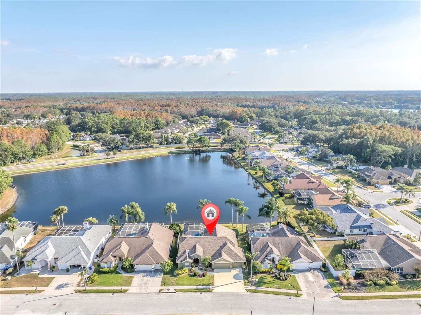 WYNDTREE PH 04 VILLAGE 06 - Residential