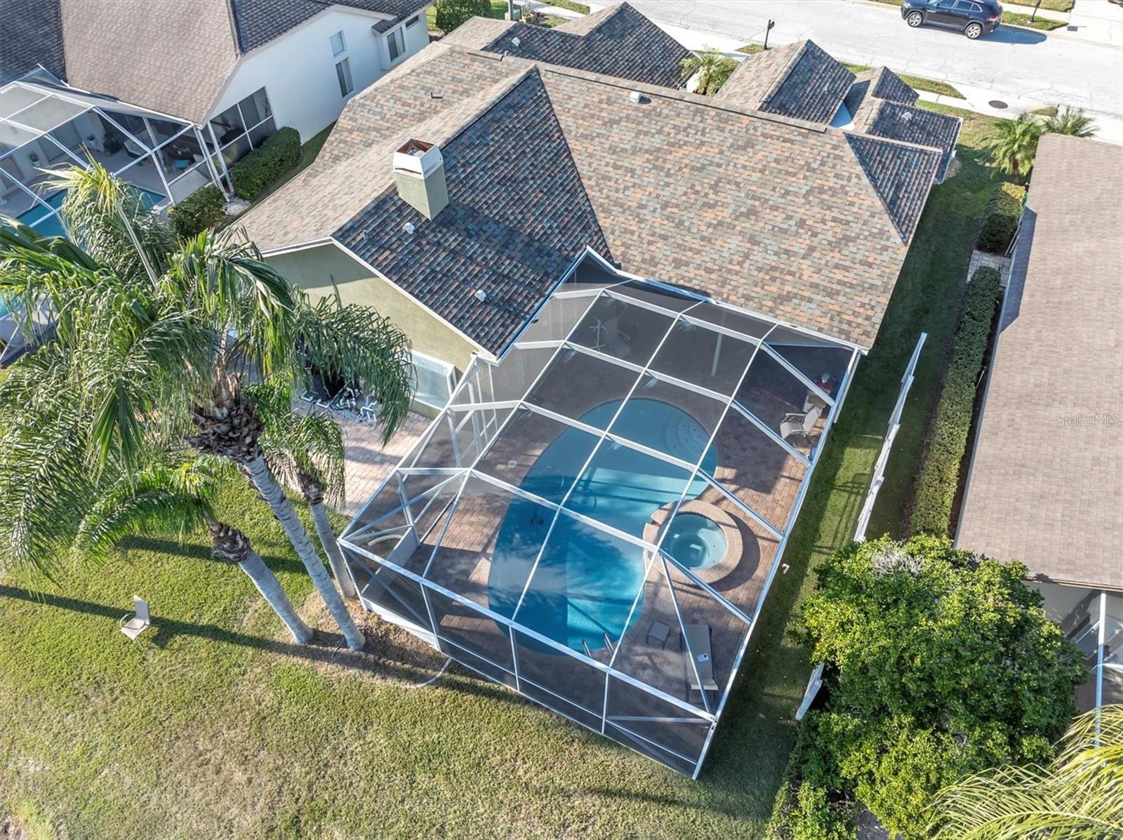 WYNDTREE PH 04 VILLAGE 06 - Residential