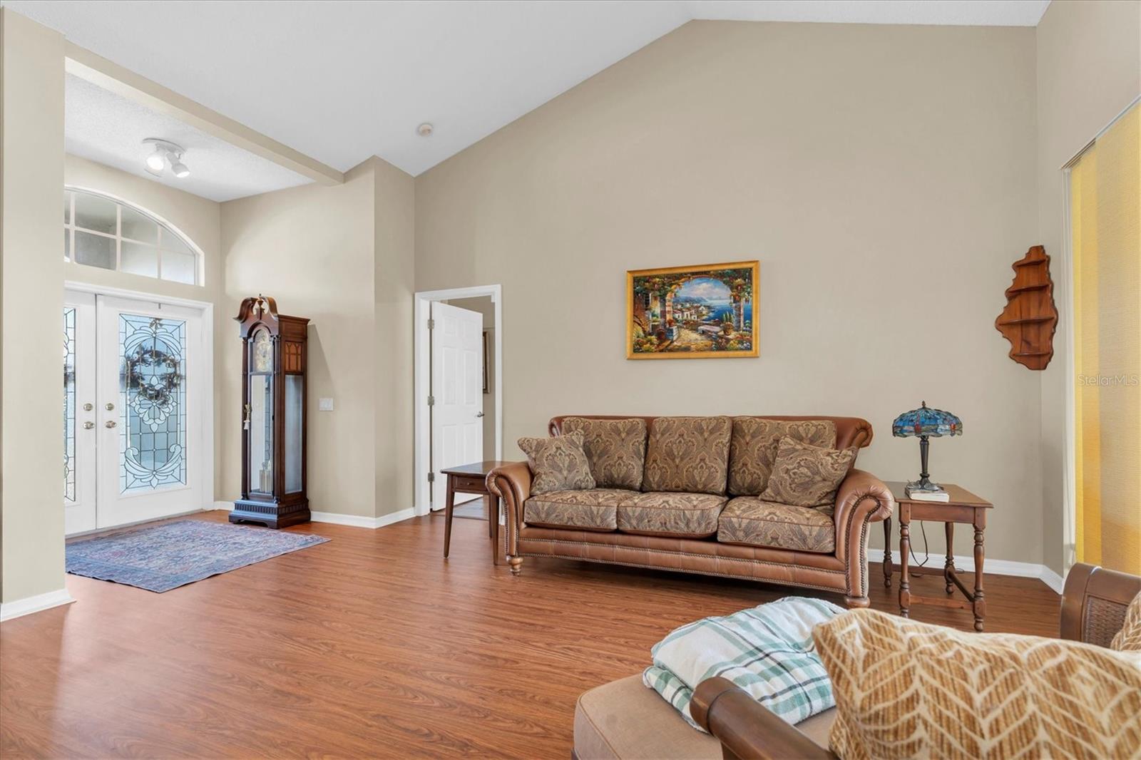 WYNDTREE PH 04 VILLAGE 06 - Residential