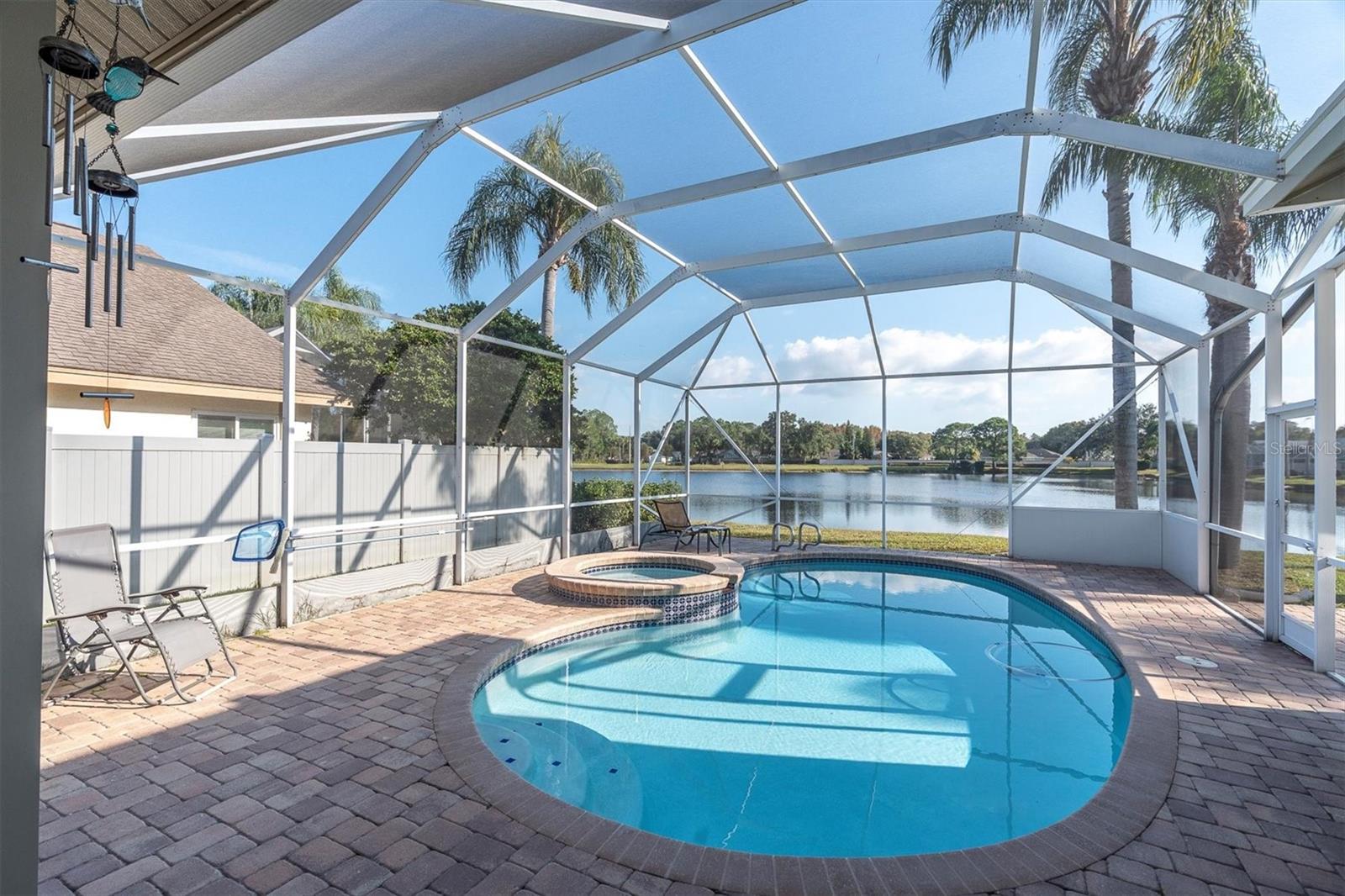 WYNDTREE PH 04 VILLAGE 06 - Residential