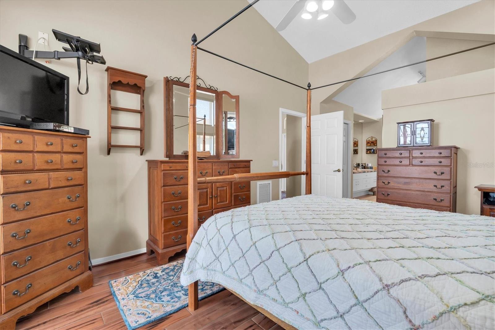 WYNDTREE PH 04 VILLAGE 06 - Residential