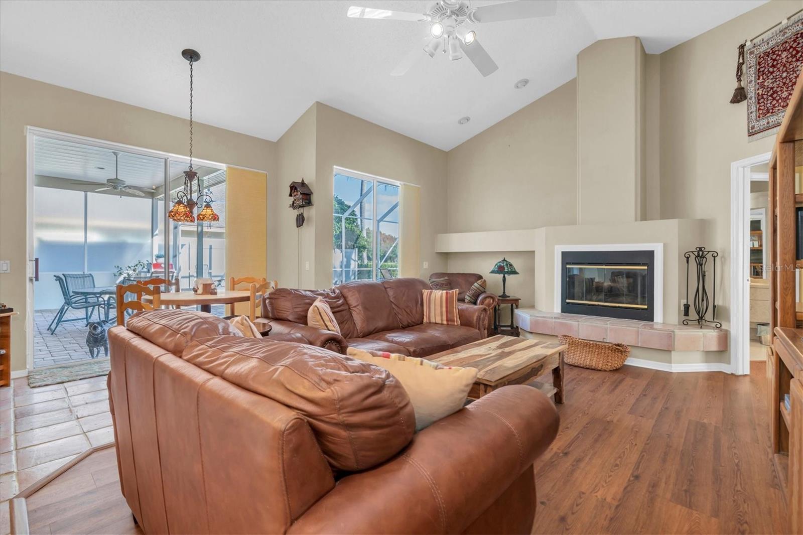 WYNDTREE PH 04 VILLAGE 06 - Residential