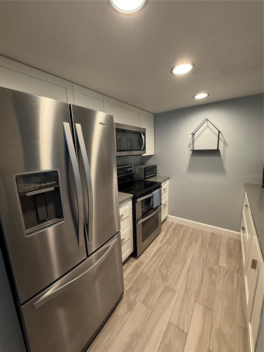 HABANA PARK A CONDO - Residential Lease