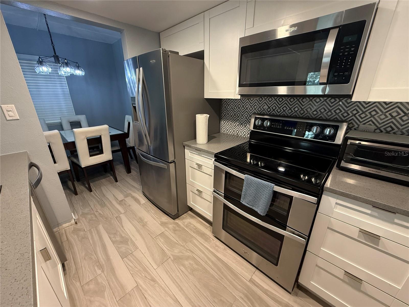 HABANA PARK A CONDO - Residential Lease