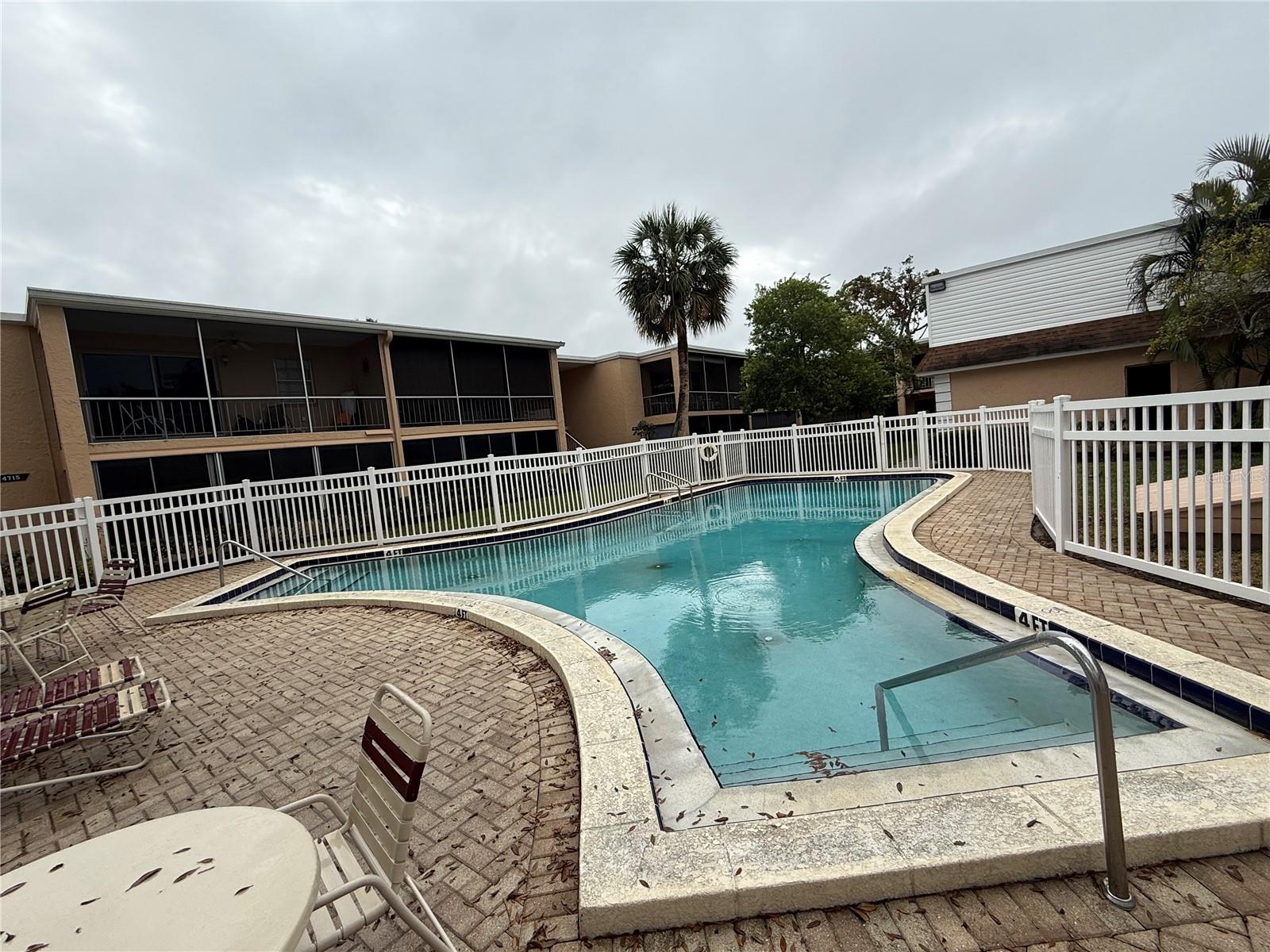 HABANA PARK A CONDO - Residential Lease