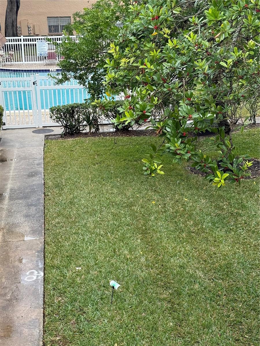 HABANA PARK A CONDO - Residential Lease