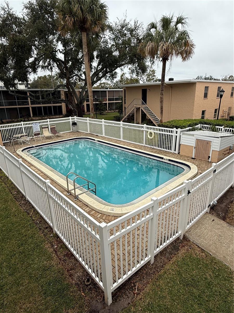 HABANA PARK A CONDO - Residential Lease