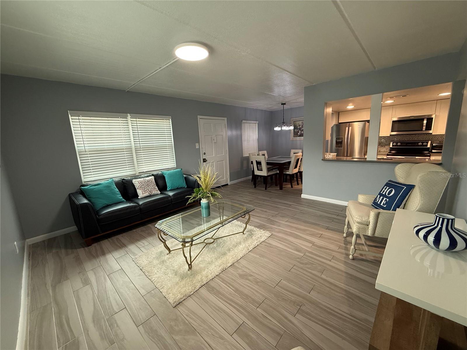 HABANA PARK A CONDO - Residential Lease