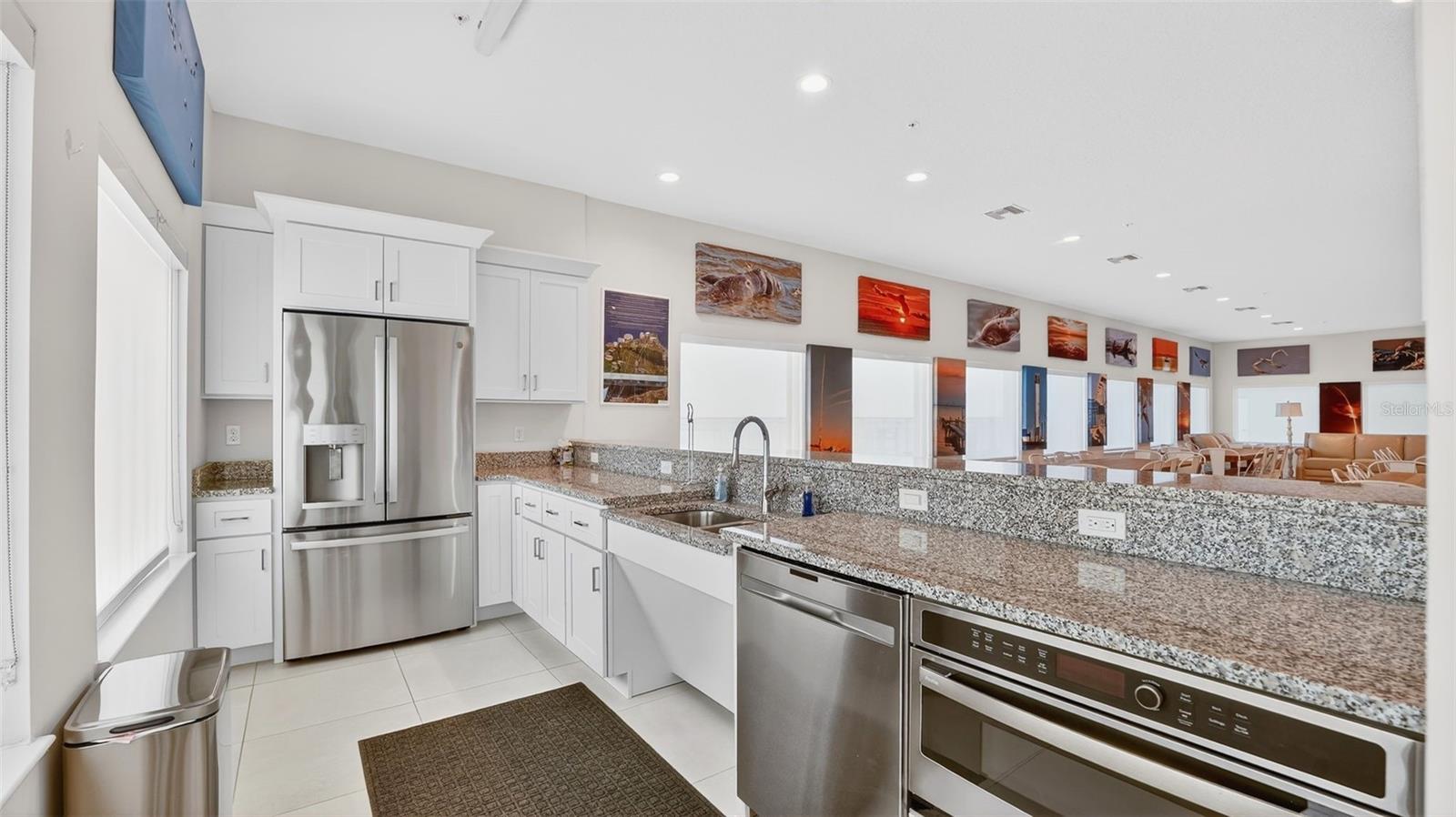 RIVER PALMS RIVER FRONT CONDOMINIUM - Residential